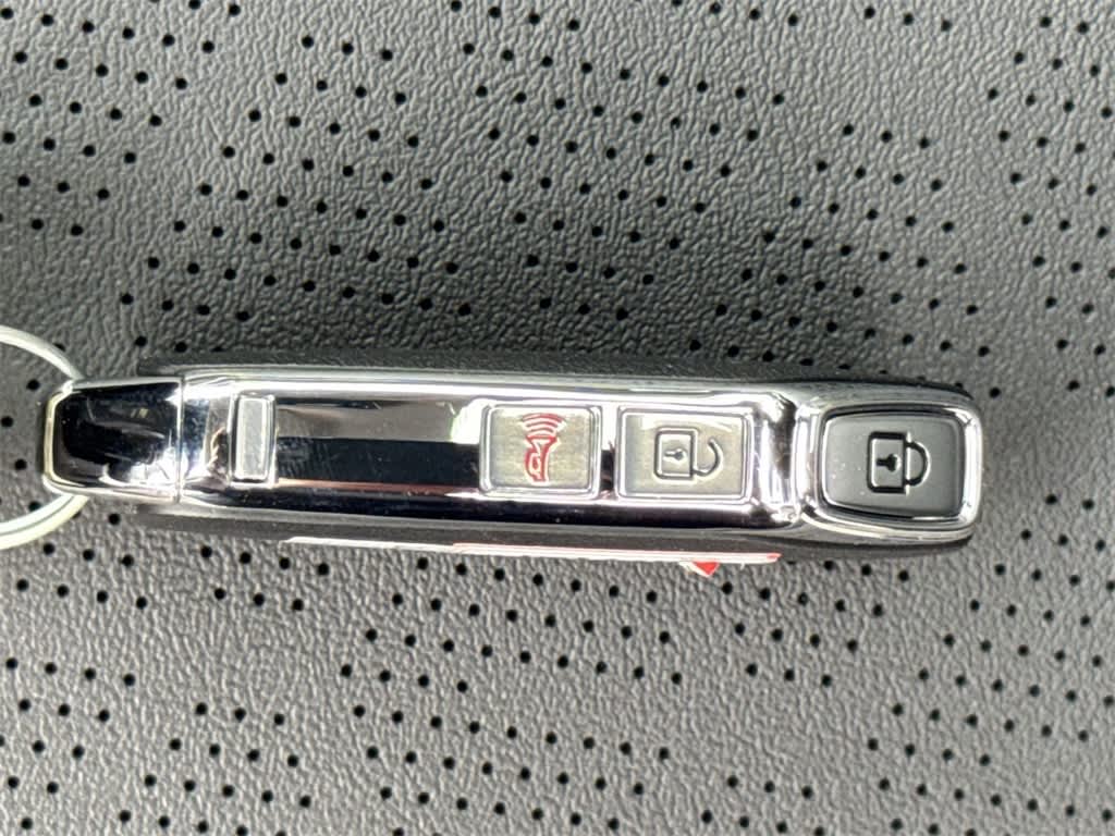 Thumbnail: 2026 Kia Seltos - 29