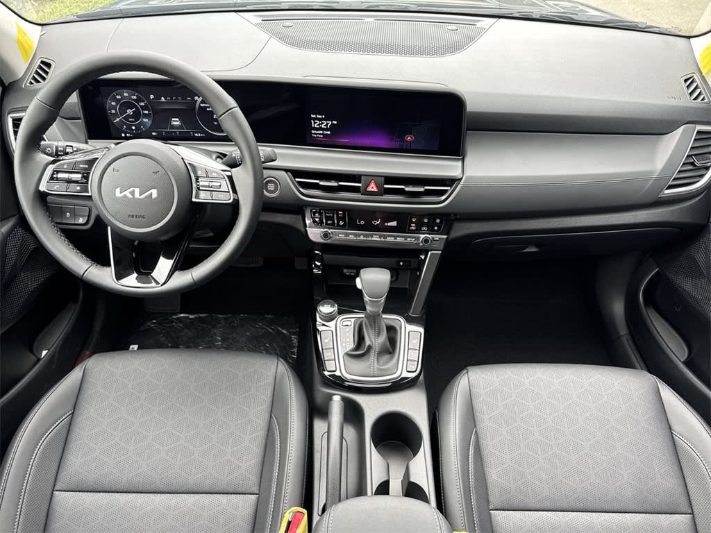 Thumbnail: 2026 Kia Seltos - 14