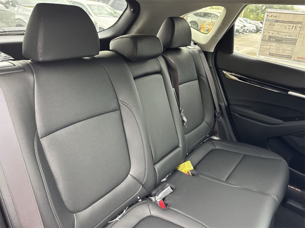 Thumbnail: 2026 Kia Seltos - 27