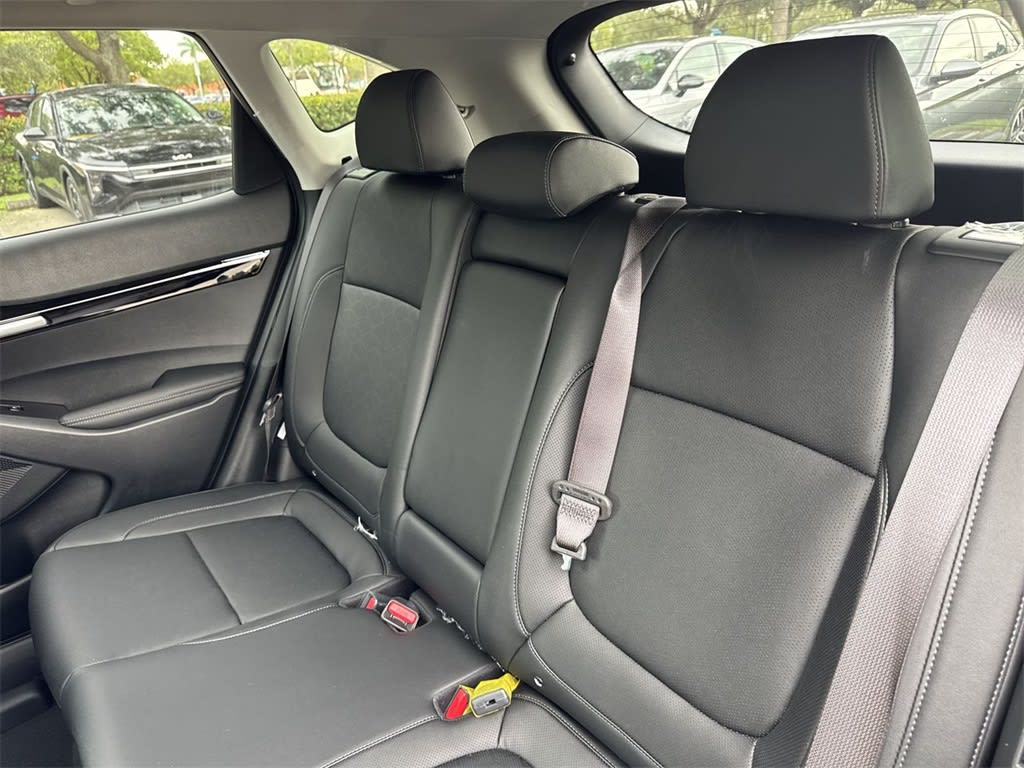 Thumbnail: 2026 Kia Seltos - 13