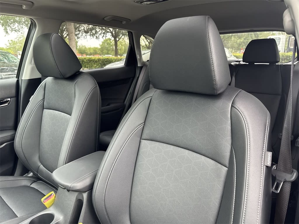 Thumbnail: 2026 Kia Seltos - 11