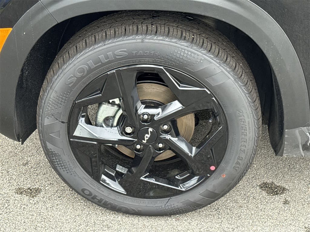 Thumbnail: 2026 Kia Seltos - 8