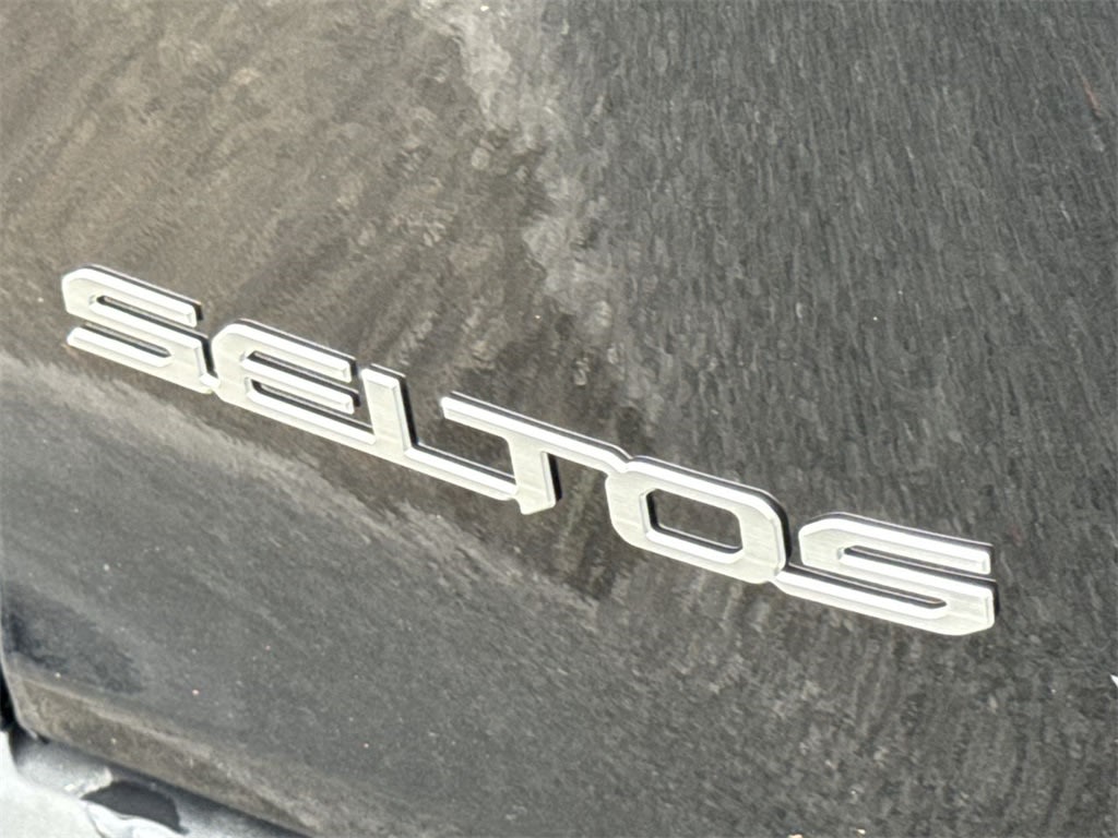 Thumbnail: 2026 Kia Seltos - 7