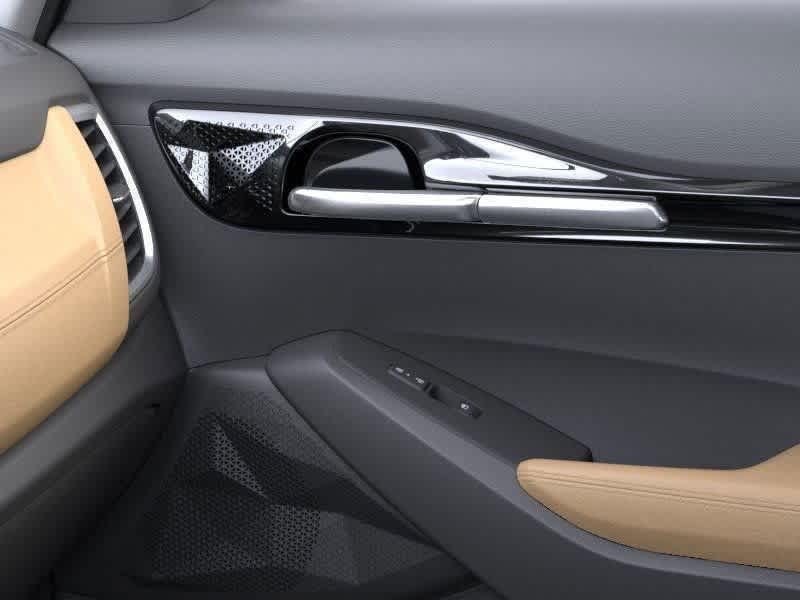 Thumbnail: 2026 Kia Seltos - 24