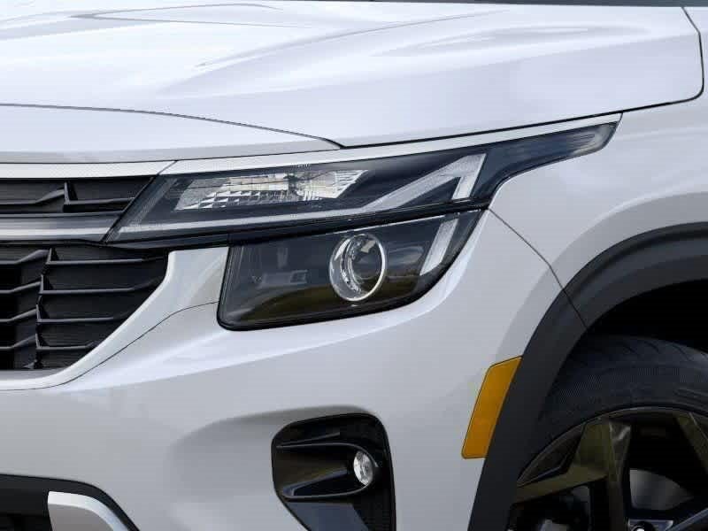 Thumbnail: 2026 Kia Seltos - 19