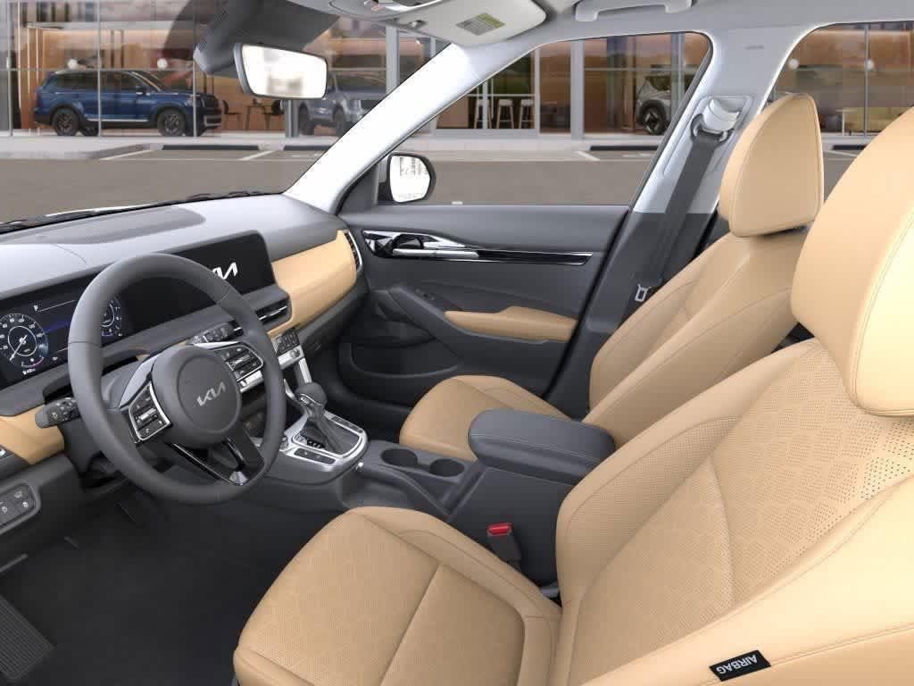 Thumbnail: 2026 Kia Seltos - 9