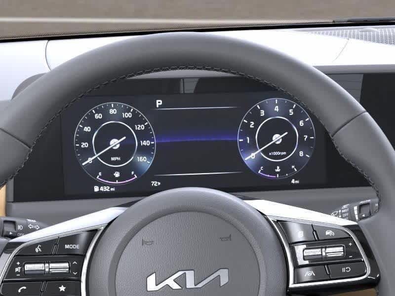 Thumbnail: 2026 Kia Seltos - 13