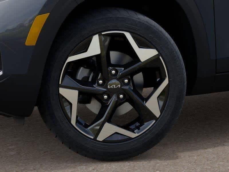 Thumbnail: 2026 Kia Seltos - 6