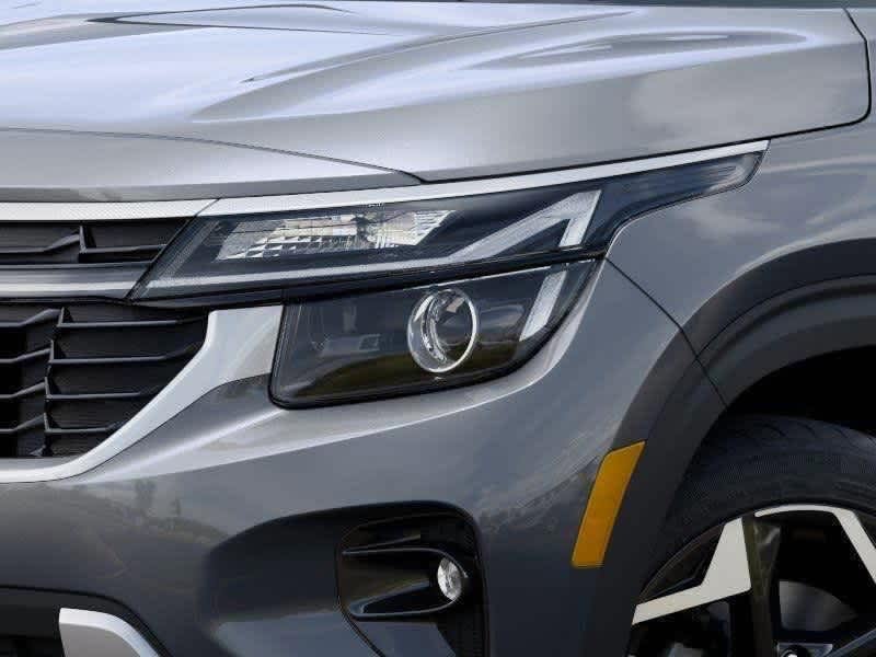 Thumbnail: 2026 Kia Seltos - 19