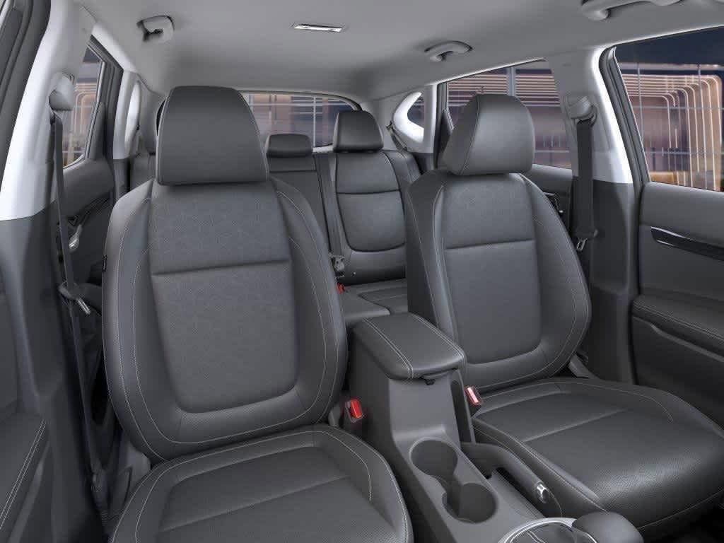 Thumbnail: 2026 Kia Seltos - 9