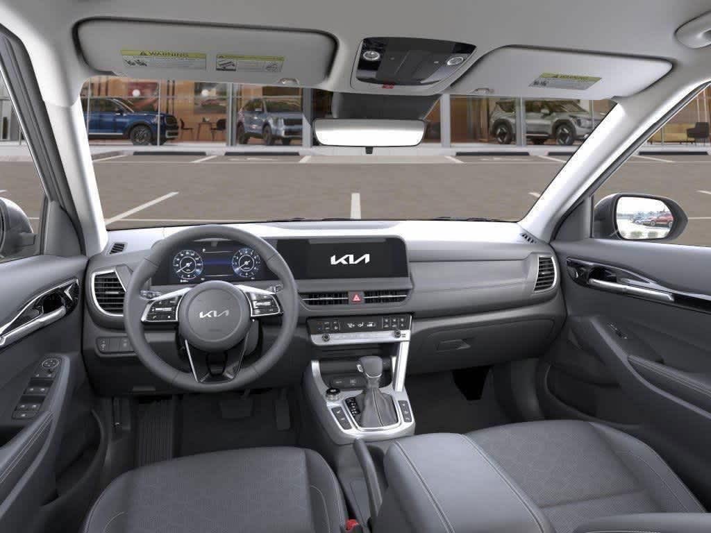 Thumbnail: 2026 Kia Seltos - 2