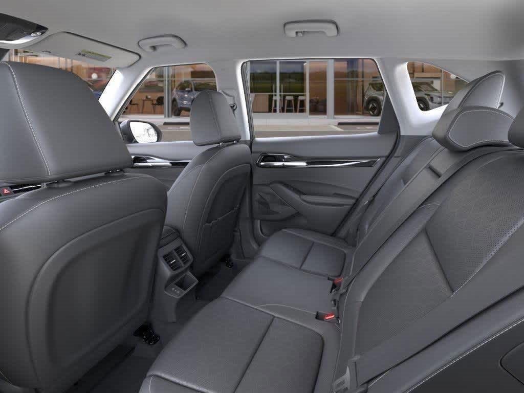 Thumbnail: 2026 Kia Seltos - 22