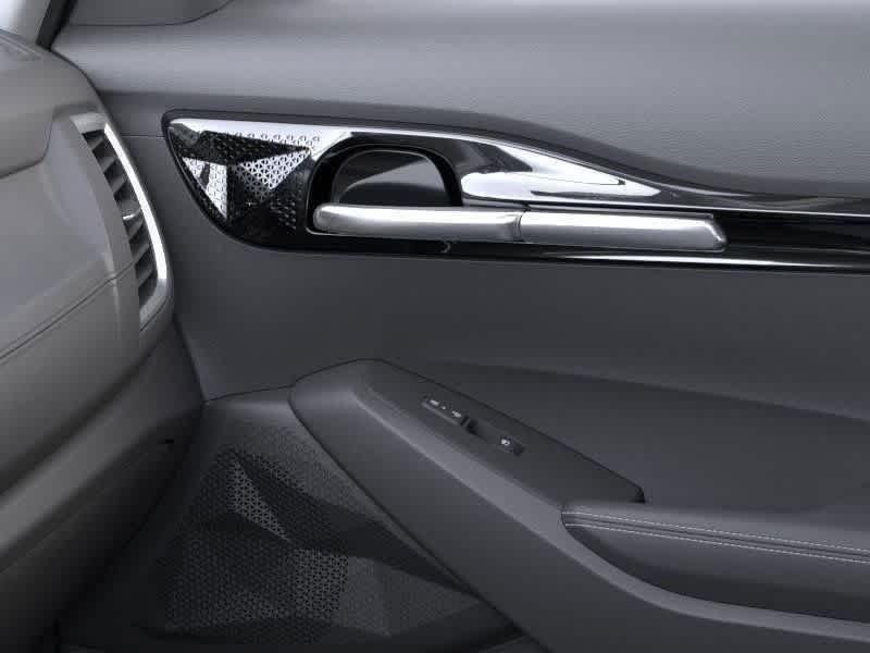 Thumbnail: 2026 Kia Seltos - 25