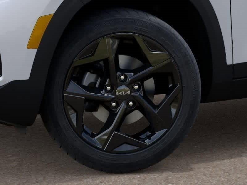 Thumbnail: 2026 Kia Seltos - 7