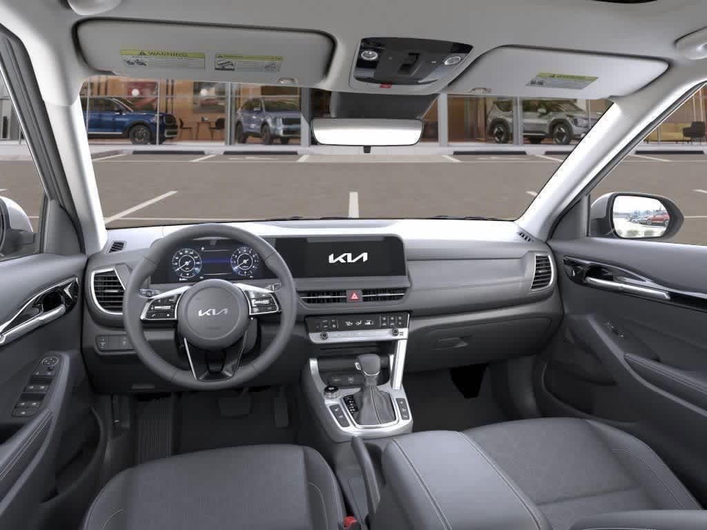 Thumbnail: 2026 Kia Seltos - 2