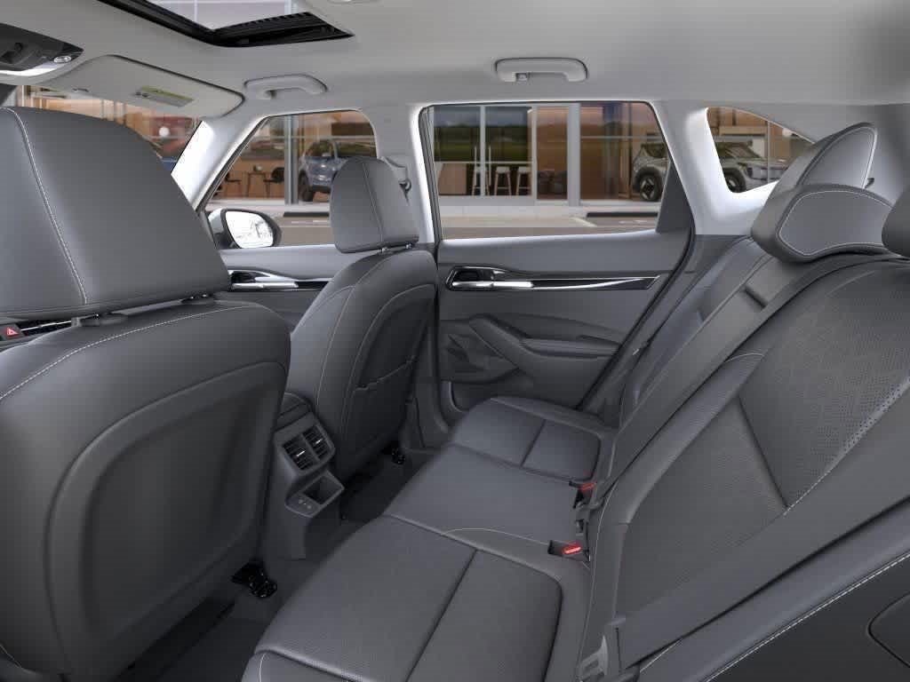 Thumbnail: 2026 Kia Seltos - 22