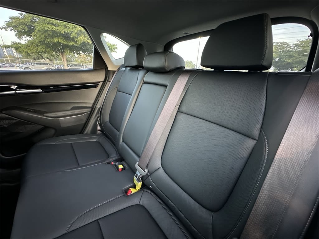 Thumbnail: 2026 Kia Seltos - 13