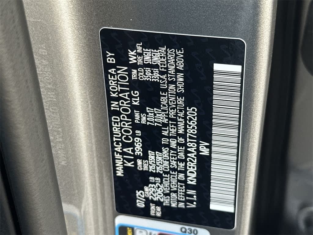 Thumbnail: 2026 Kia Seltos - 18