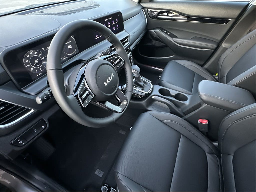 Thumbnail: 2026 Kia Seltos - 11