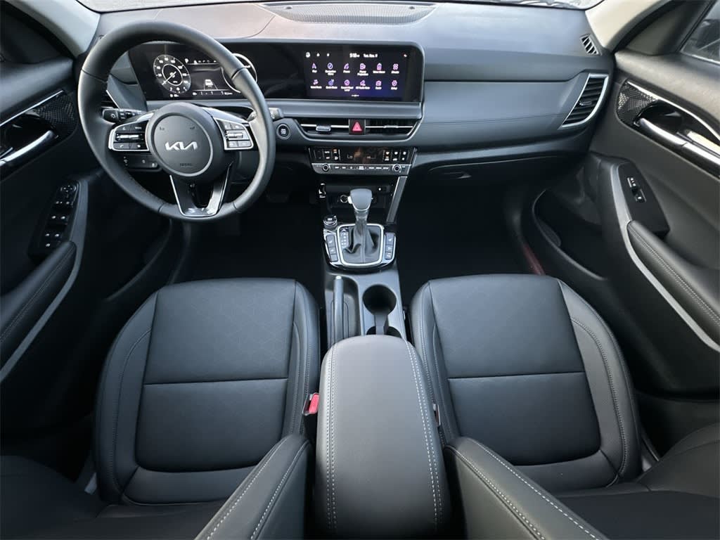 Thumbnail: 2026 Kia Seltos - 10