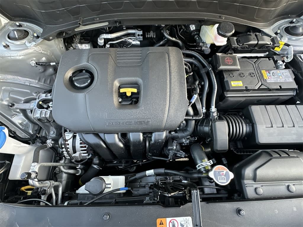 Thumbnail: 2026 Kia Seltos - 9