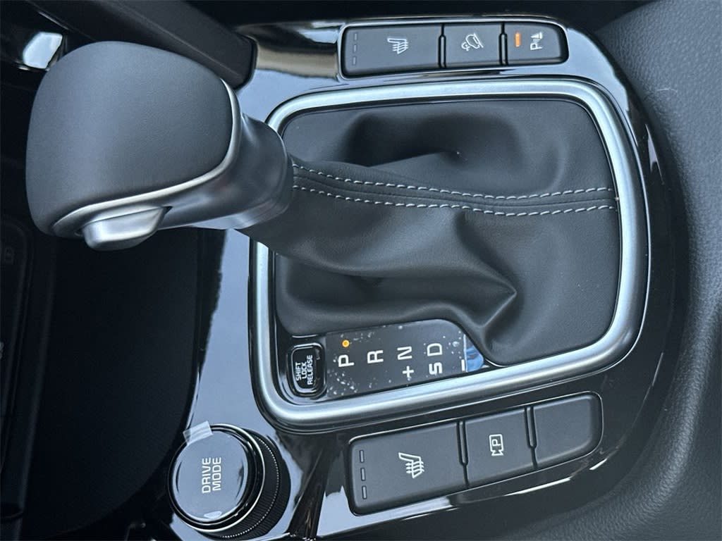 Thumbnail: 2026 Kia Seltos - 26