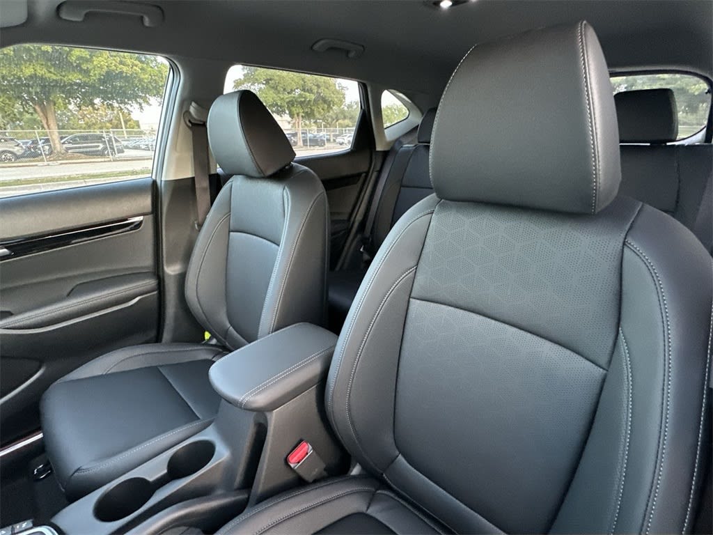 Thumbnail: 2026 Kia Seltos - 12