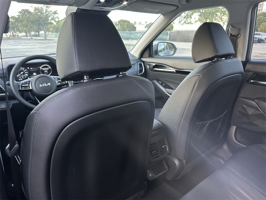 Thumbnail: 2026 Kia Seltos - 27