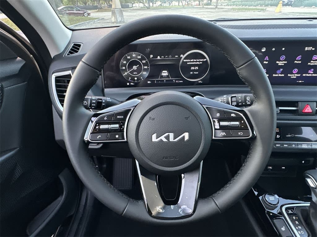 Thumbnail: 2026 Kia Seltos - 2