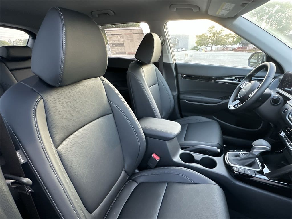 Thumbnail: 2026 Kia Seltos - 29