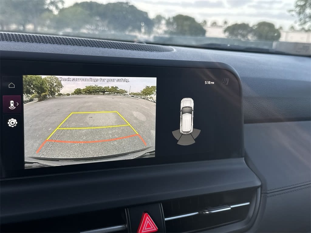 Thumbnail: 2026 Kia Seltos - 24