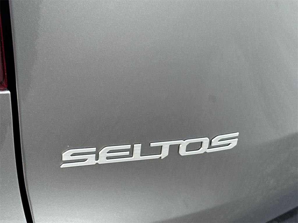 Thumbnail: 2026 Kia Seltos - 7