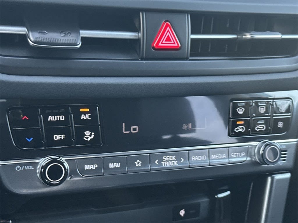 Thumbnail: 2026 Kia Seltos - 25