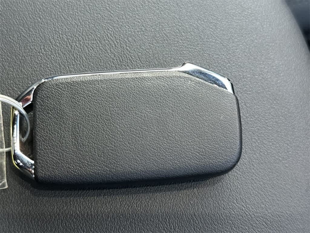 Thumbnail: 2026 Kia Seltos - 17