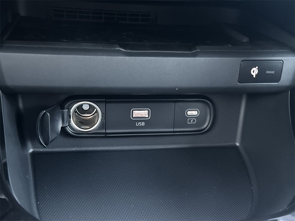 Thumbnail: 2026 Kia Seltos - 23