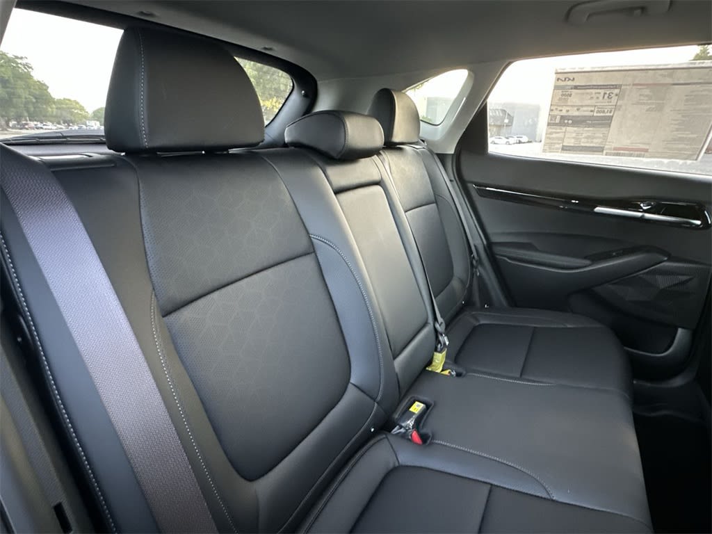 Thumbnail: 2026 Kia Seltos - 28