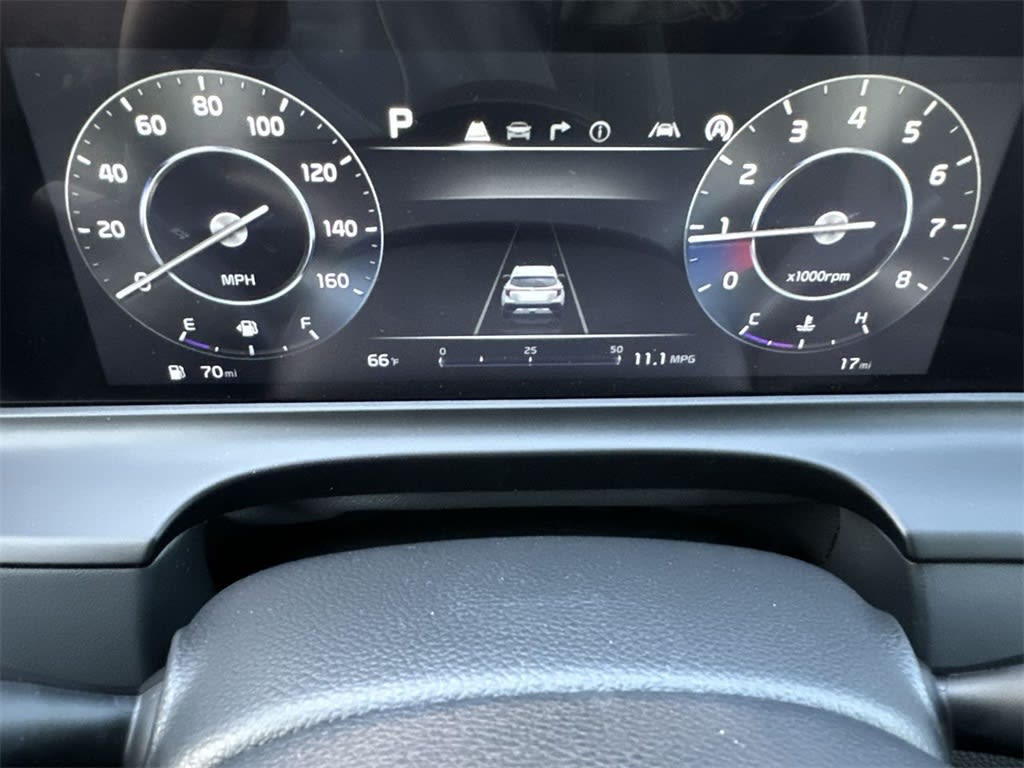 Thumbnail: 2026 Kia Seltos - 15