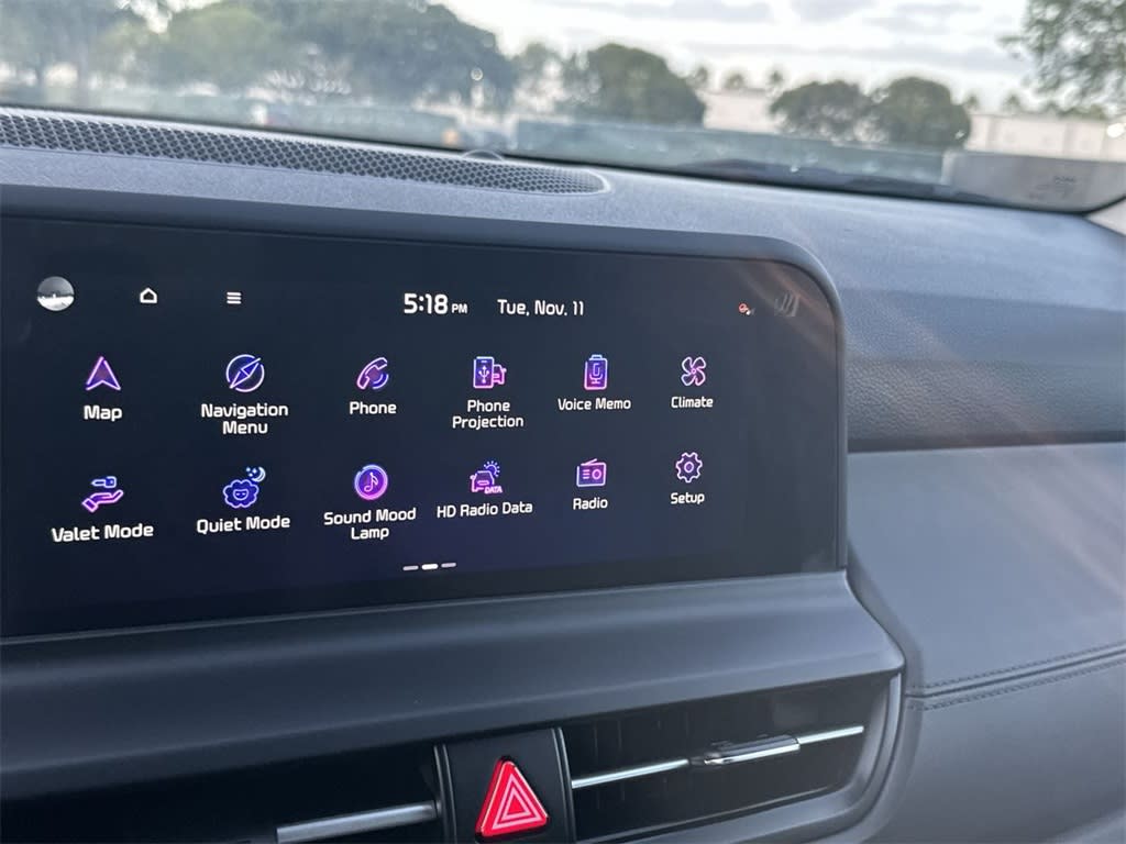 Thumbnail: 2026 Kia Seltos - 14