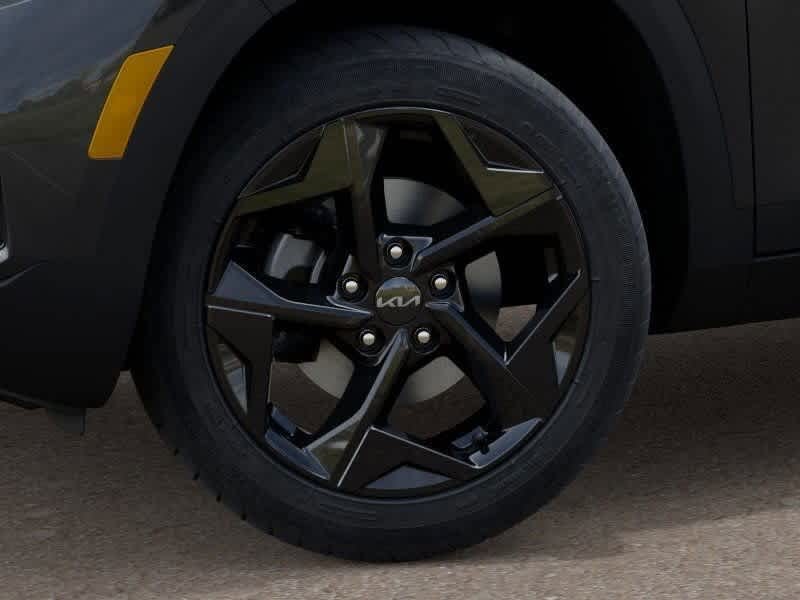 Thumbnail: 2026 Kia Seltos - 6