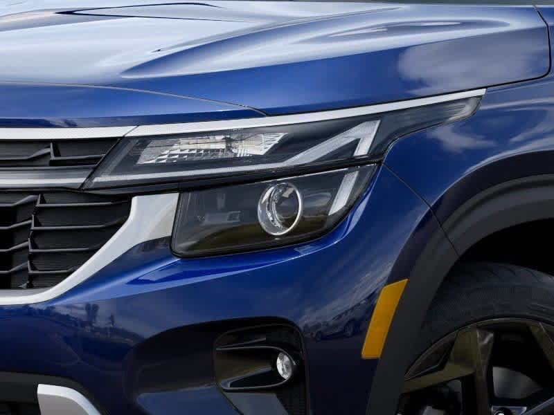 Thumbnail: 2026 Kia Seltos - 19