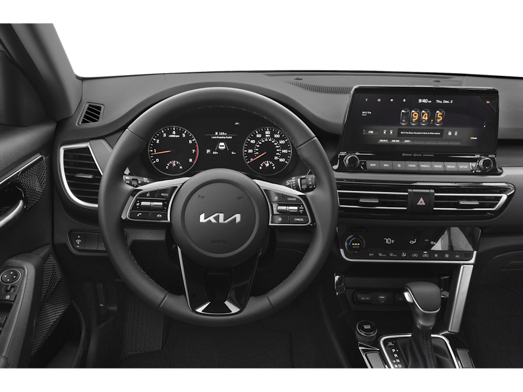 Thumbnail: 2023 Kia Seltos - 2