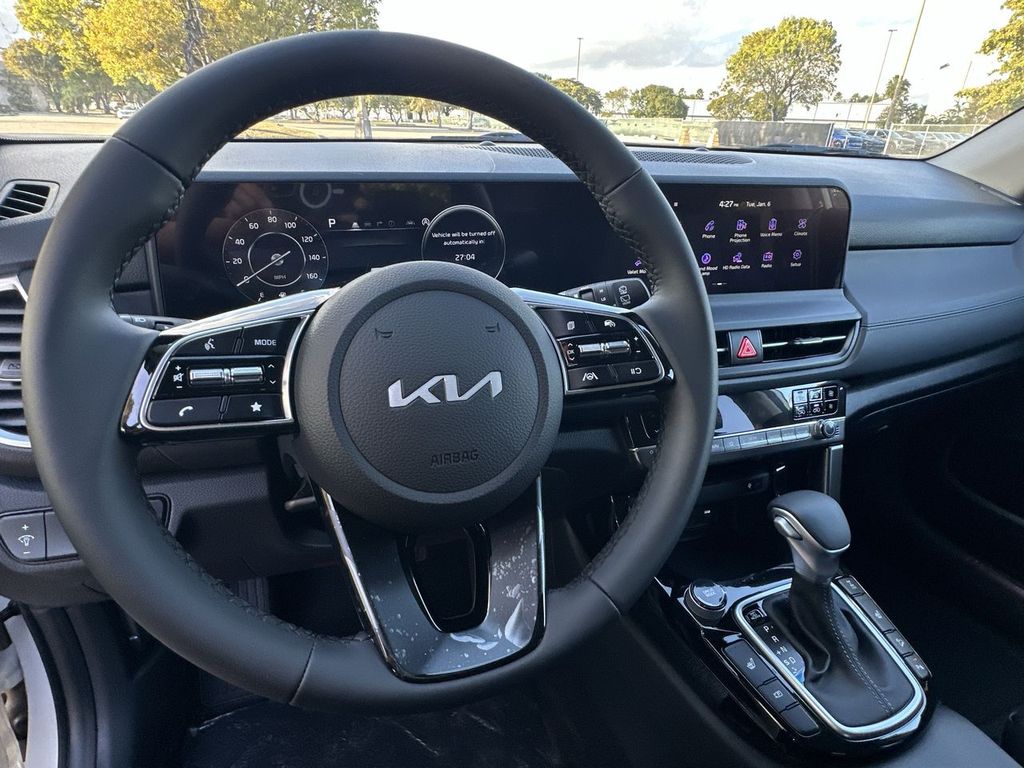 Thumbnail: 2026 Kia Seltos - 2