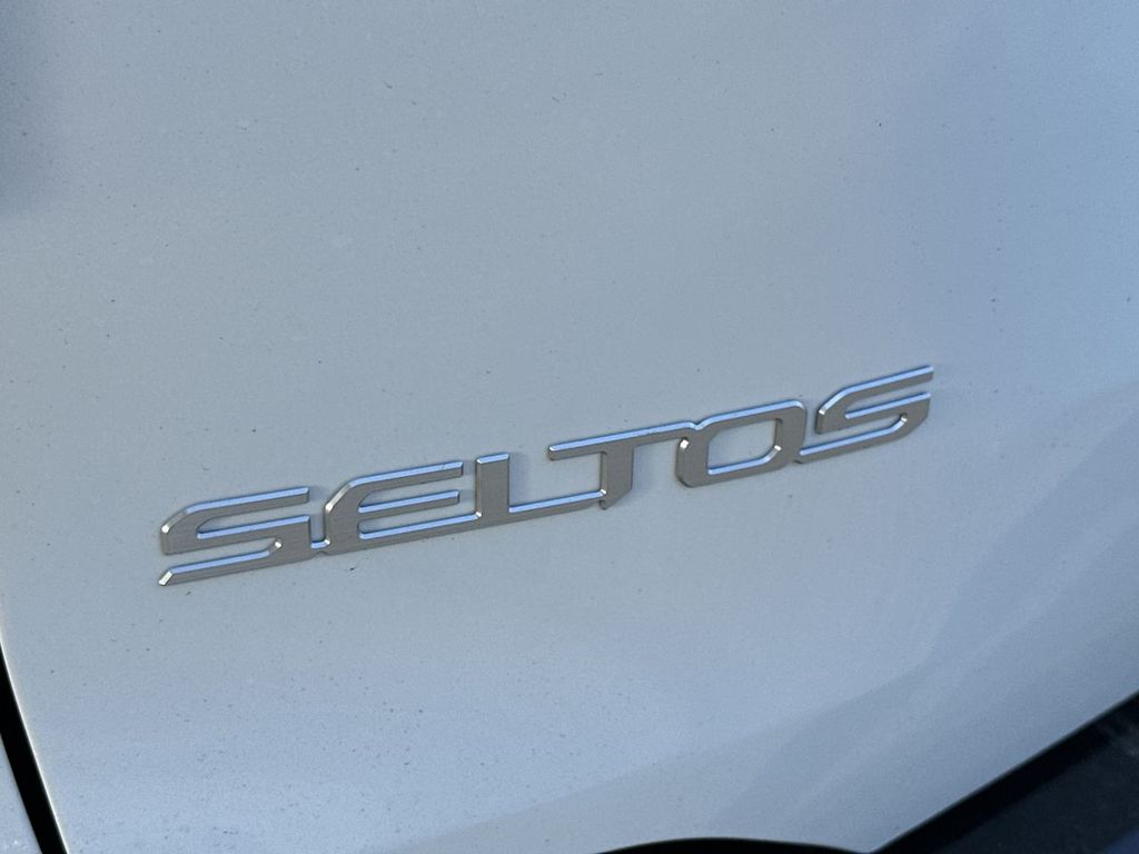 Thumbnail: 2026 Kia Seltos - 7