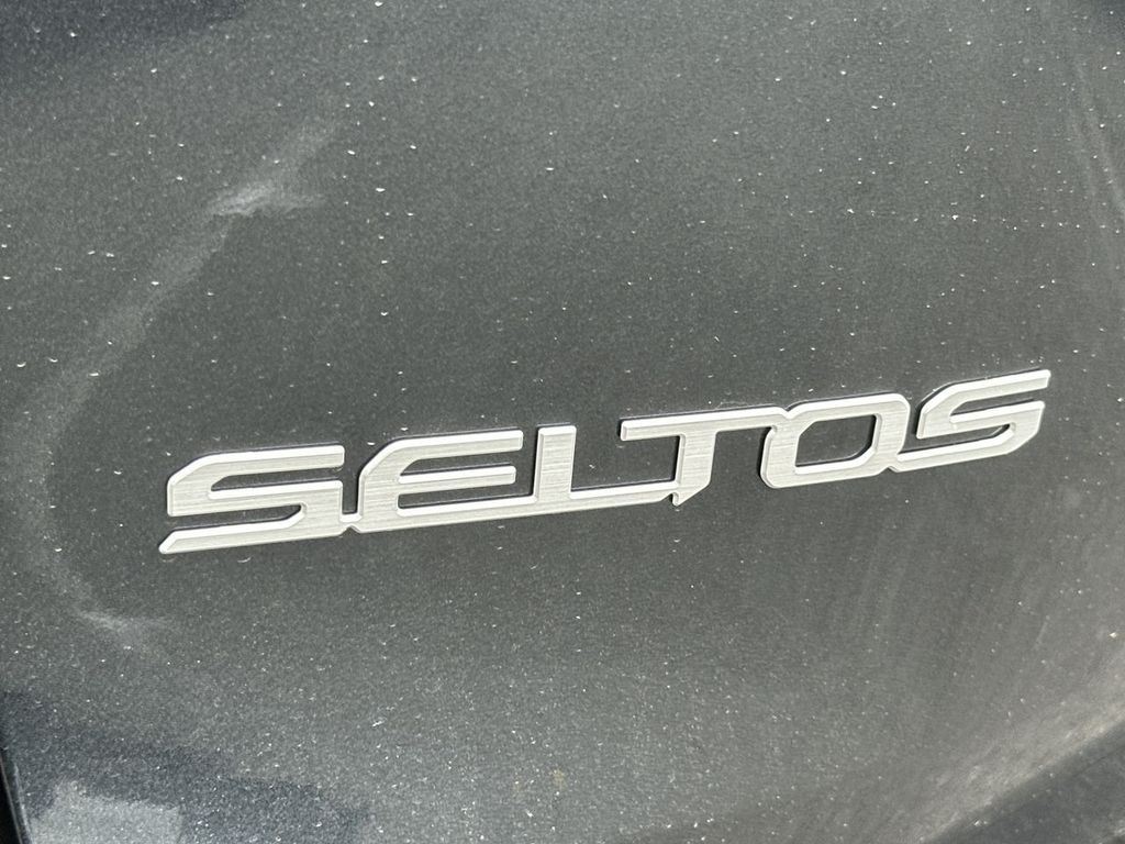 Thumbnail: 2026 Kia Seltos - 7