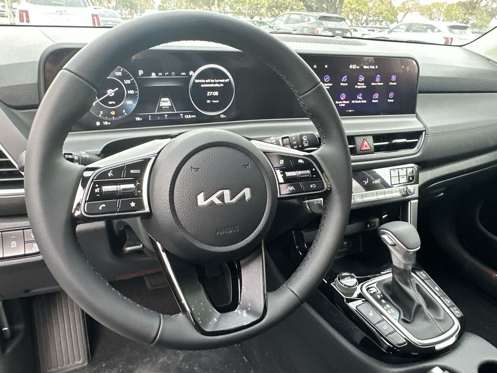 Thumbnail: 2026 Kia Seltos - 2