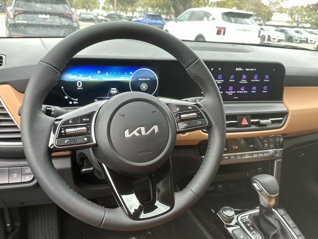 Thumbnail: 2026 Kia Seltos - 2