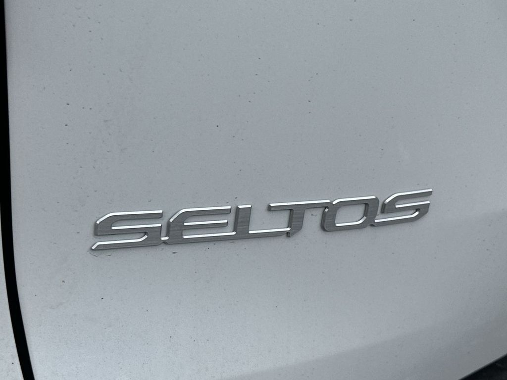 Thumbnail: 2026 Kia Seltos - 7