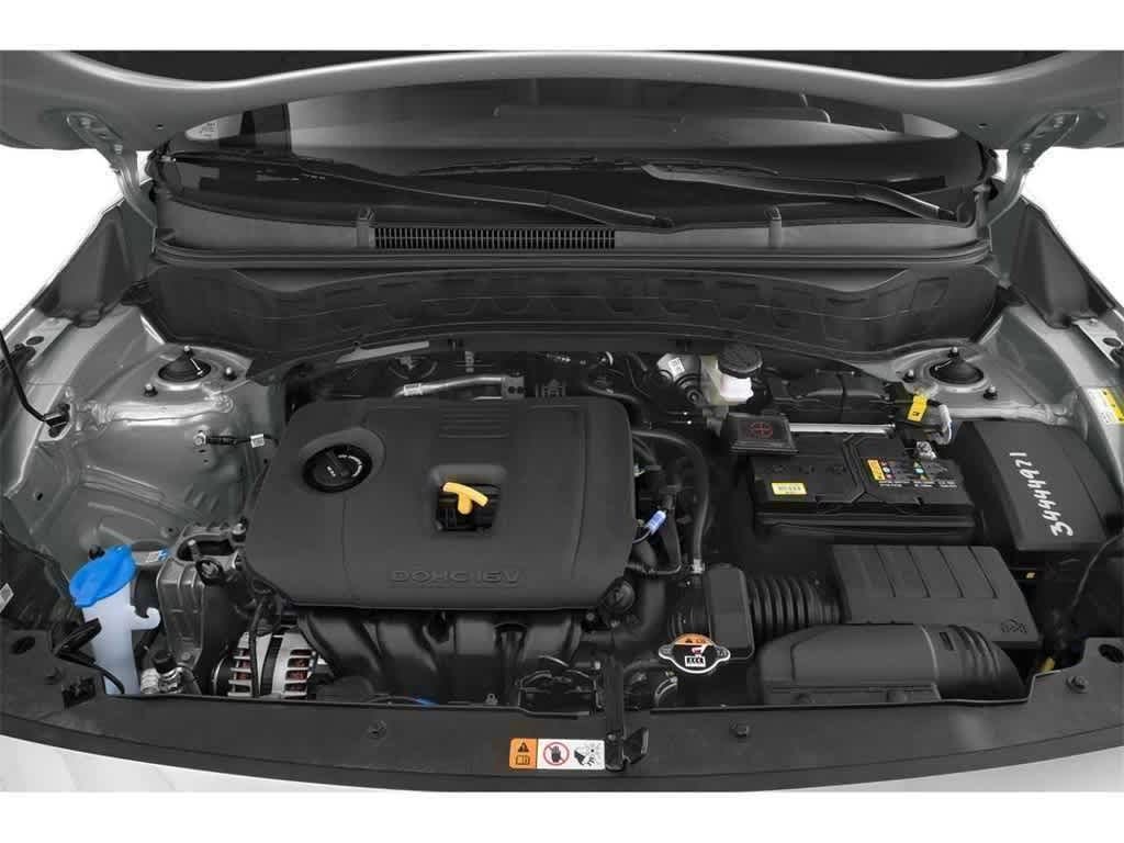 Thumbnail: 2025 Kia Seltos - 4