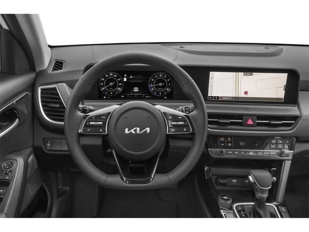 Thumbnail: 2026 Kia Seltos - 2