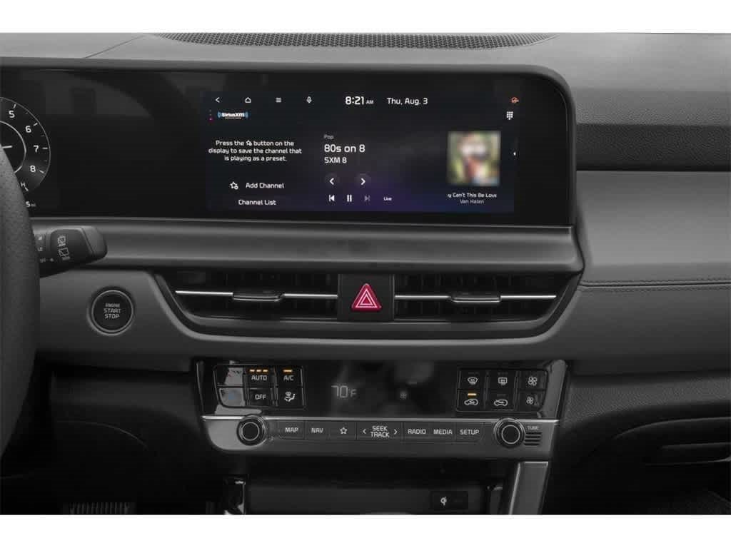 Thumbnail: 2026 Kia Seltos - 11